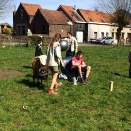 IMG 2600 - Scouts en Gidsen Zaventem 
